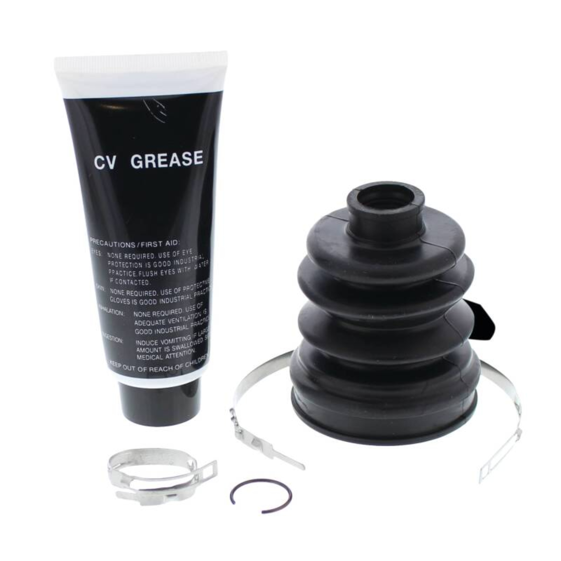 Picture of All Balls Racing ABR CV Boot Kits - AB8-BT-2069AG