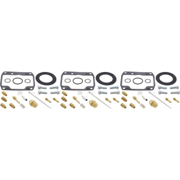 Picture of All Balls Racing ABR Carburetor Rebuild Kits - 26-1797