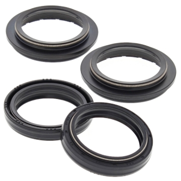Picture of All Balls Racing ABR Fork & Dust Seal Kits Fork Seal Kits - 56-129