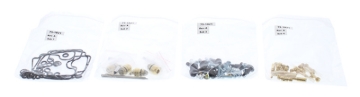 Picture of All Balls Racing ABR Carburetor Rebuild Kits - 26-1895