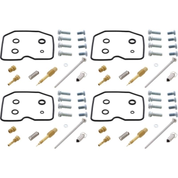 Picture of All Balls Racing ABR Carburetor Rebuild Kits - 26-1687