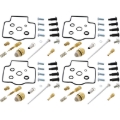 Picture of All Balls Racing ABR Carburetor Rebuild Kits - 26-1720
