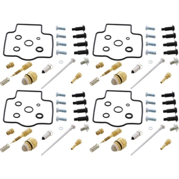 Picture of All Balls Racing ABR Carburetor Rebuild Kits - 26-1720