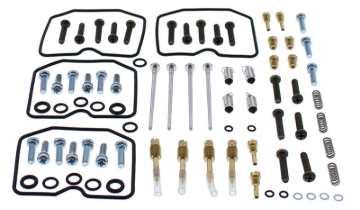 Picture of All Balls Racing ABR Carburetor Rebuild Kits - 26-1691