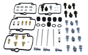 Picture of All Balls Racing ABR Carburetor Rebuild Kits - 26-1715