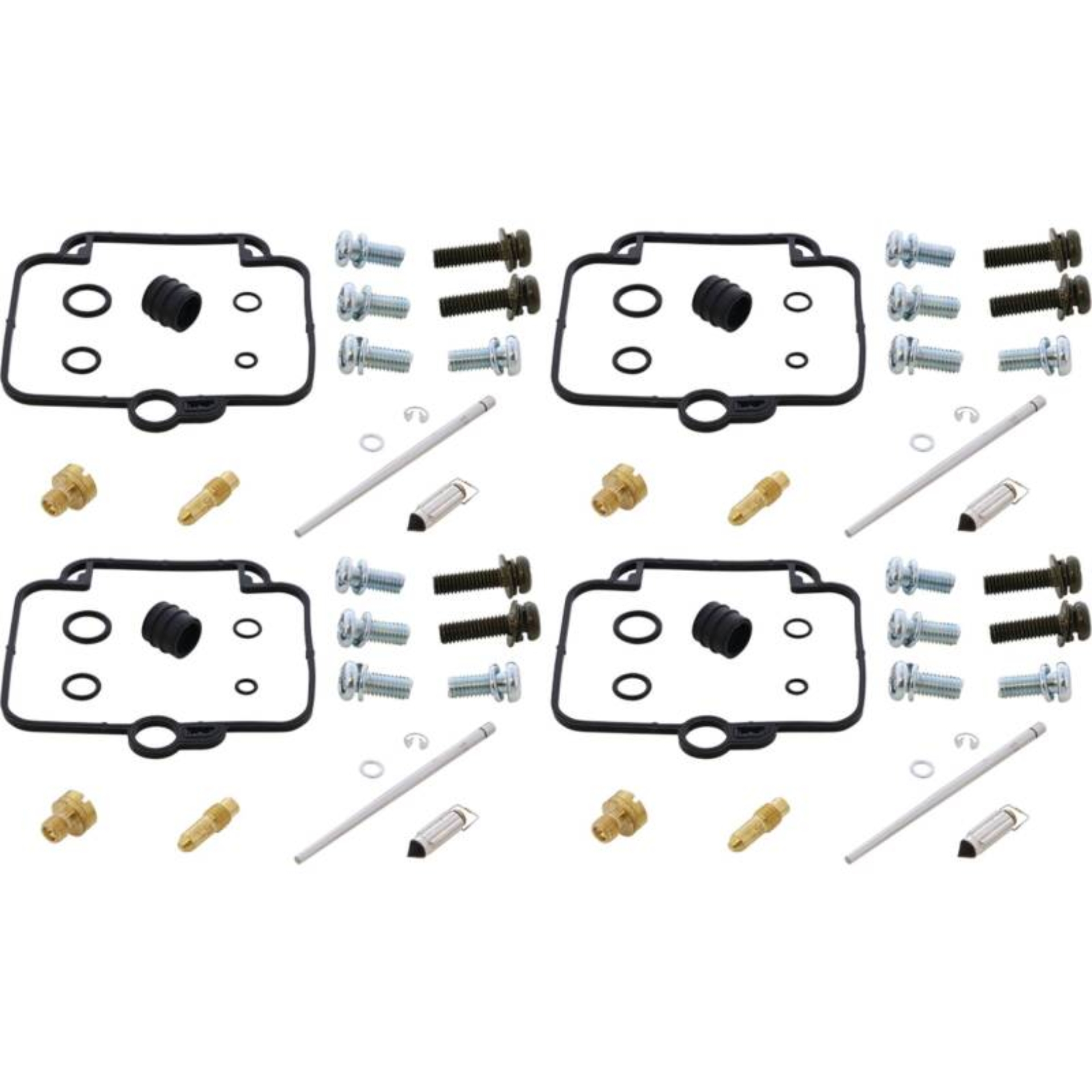 Picture of All Balls Racing ABR Carburetor Rebuild Kits - 26-1734