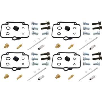 Picture of All Balls Racing ABR Carburetor Rebuild Kits - 26-1734