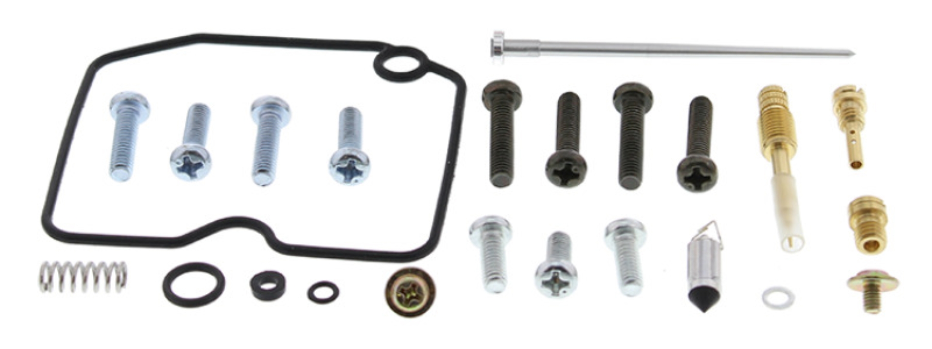 Picture of All Balls Racing ABR Carburetor Rebuild Kits - 26-1657