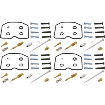 Picture of All Balls Racing ABR Carburetor Rebuild Kits - 26-1683