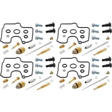 Picture of All Balls Racing ABR Carburetor Rebuild Kits - 26-1635