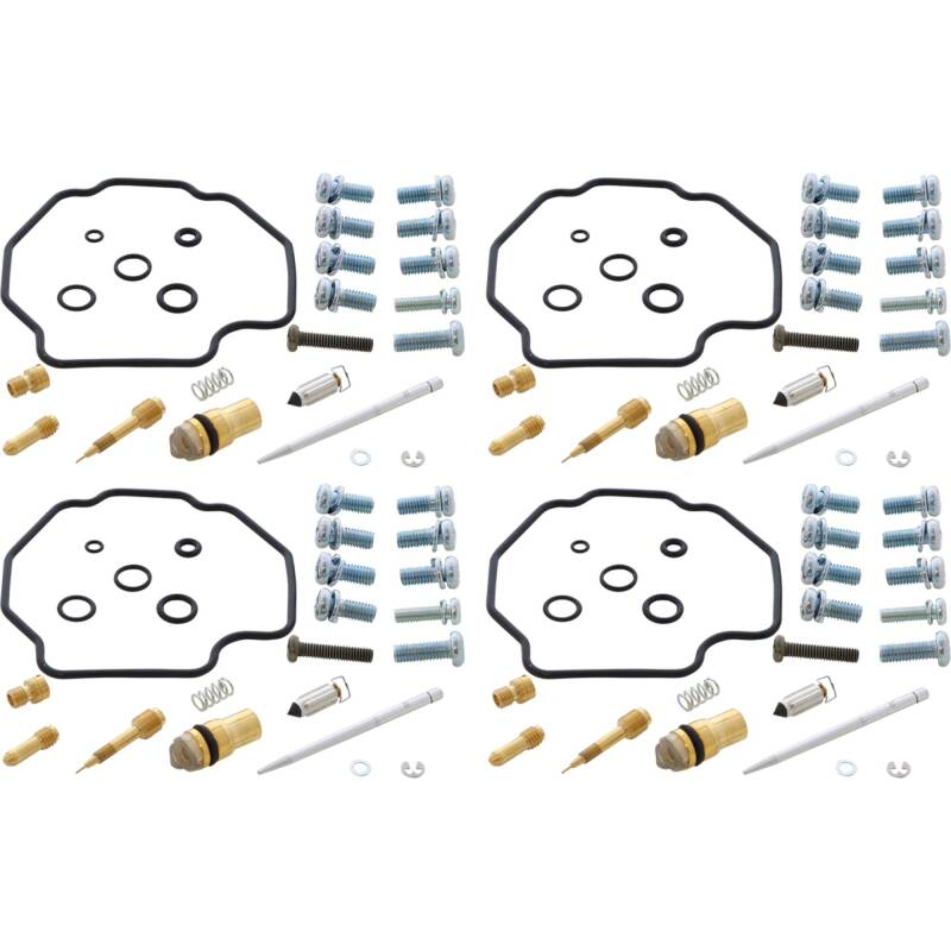 Picture of All Balls Racing ABR Carburetor Rebuild Kits - 26-1640
