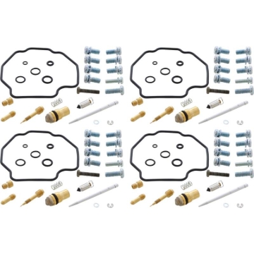 Picture of All Balls Racing ABR Carburetor Rebuild Kits - 26-1640