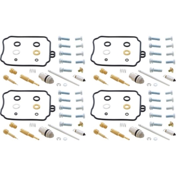Picture of All Balls Racing ABR Carburetor Rebuild Kits - 26-1641