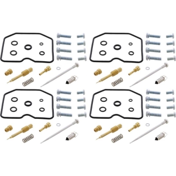 Picture of All Balls Racing ABR Carburetor Rebuild Kits - 26-1686