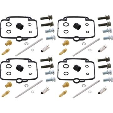 Picture of All Balls Racing ABR Carburetor Rebuild Kits - 26-1730