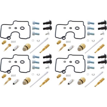 Picture of All Balls Racing ABR Carburetor Rebuild Kits - 26-1647