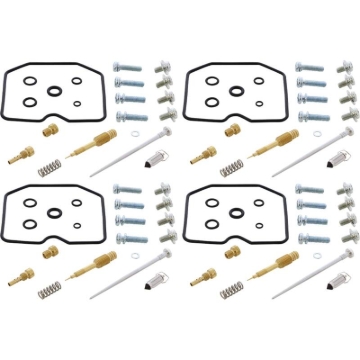 Picture of All Balls Racing ABR Carburetor Rebuild Kits - 26-1724