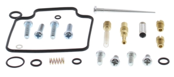 Picture of All Balls Racing ABR Carburetor Rebuild Kits - 26-1610