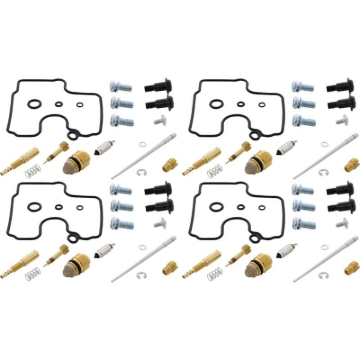 Picture of All Balls Racing ABR Carburetor Rebuild Kits - 26-1684