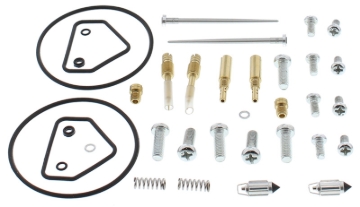 Picture of All Balls Racing ABR Carburetor Rebuild Kits - 26-1722