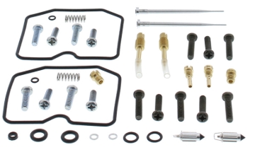 Picture of All Balls Racing ABR Carburetor Rebuild Kits - 26-1693