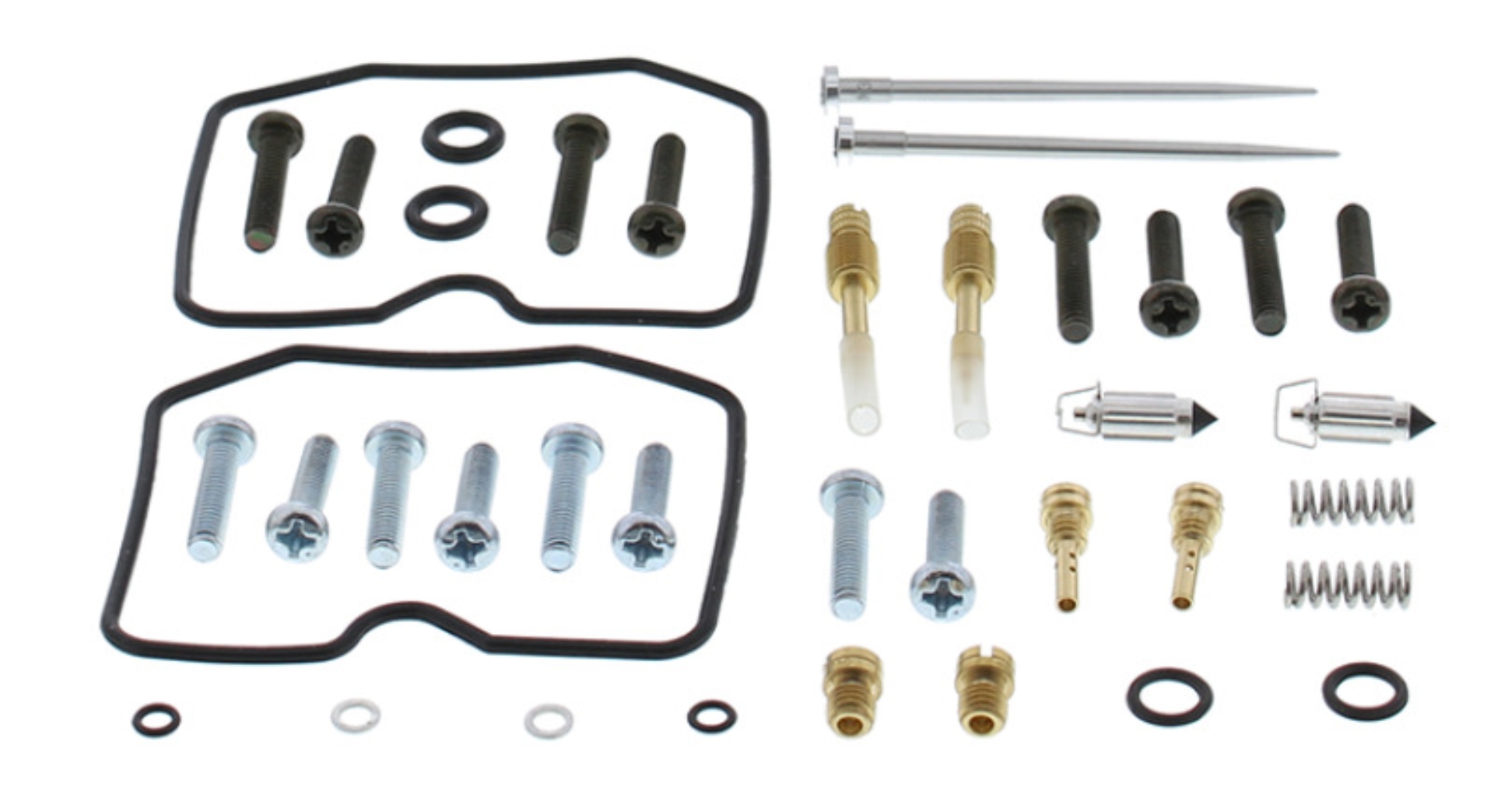 Picture of All Balls Racing ABR Carburetor Rebuild Kits - 26-1646
