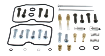 Picture of All Balls Racing ABR Carburetor Rebuild Kits - 26-1646