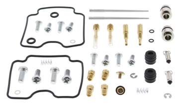Picture of All Balls Racing ABR Carburetor Rebuild Kits - 26-1662