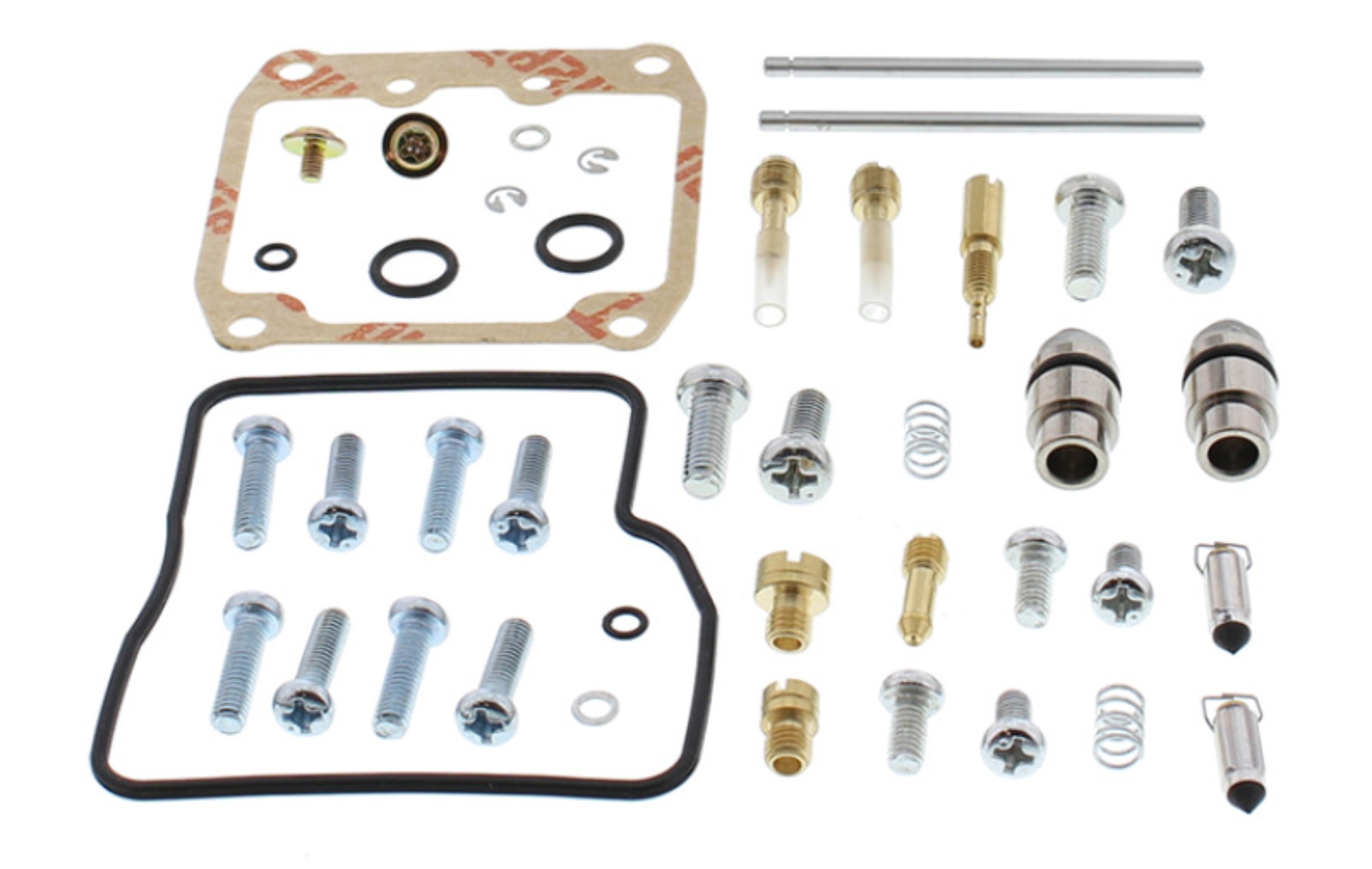 Picture of All Balls Racing ABR Carburetor Rebuild Kits - 26-1703