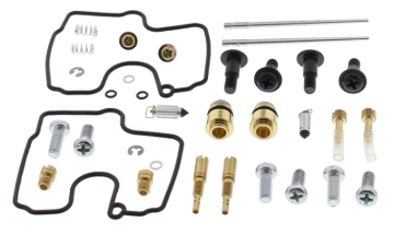 Picture of All Balls Racing ABR Carburetor Rebuild Kits - 26-1706