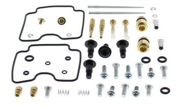 Picture of All Balls Racing ABR Carburetor Rebuild Kits - 26-1638