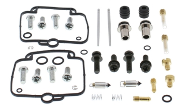 Picture of All Balls Racing ABR Carburetor Rebuild Kits - 26-1660