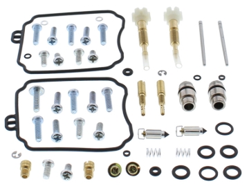 Picture of All Balls Racing ABR Carburetor Rebuild Kits - 26-1632
