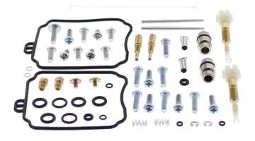 Picture of All Balls Racing ABR Carburetor Rebuild Kits - 26-1634