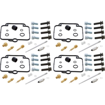 Picture of All Balls Racing ABR Carburetor Rebuild Kits - 26-1665