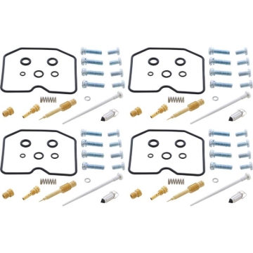 Picture of All Balls Racing ABR Carburetor Rebuild Kits - 26-1654