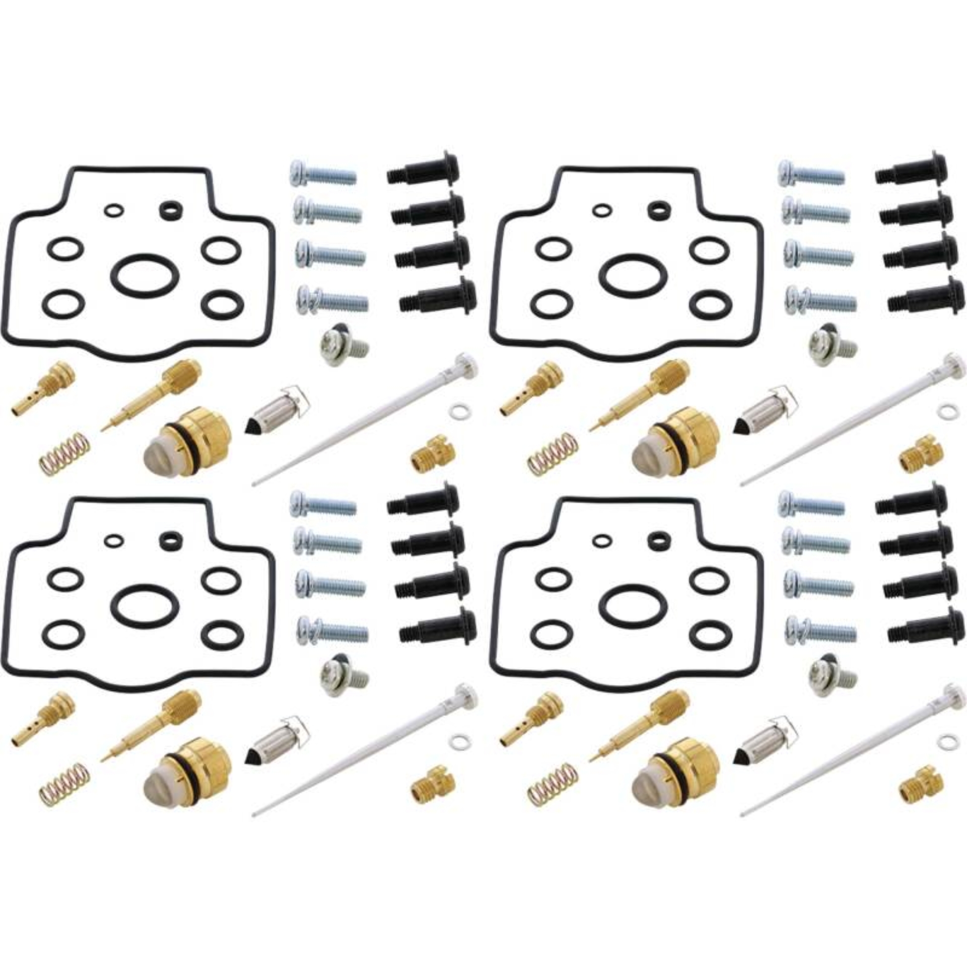 Picture of All Balls Racing ABR Carburetor Rebuild Kits - 26-1697