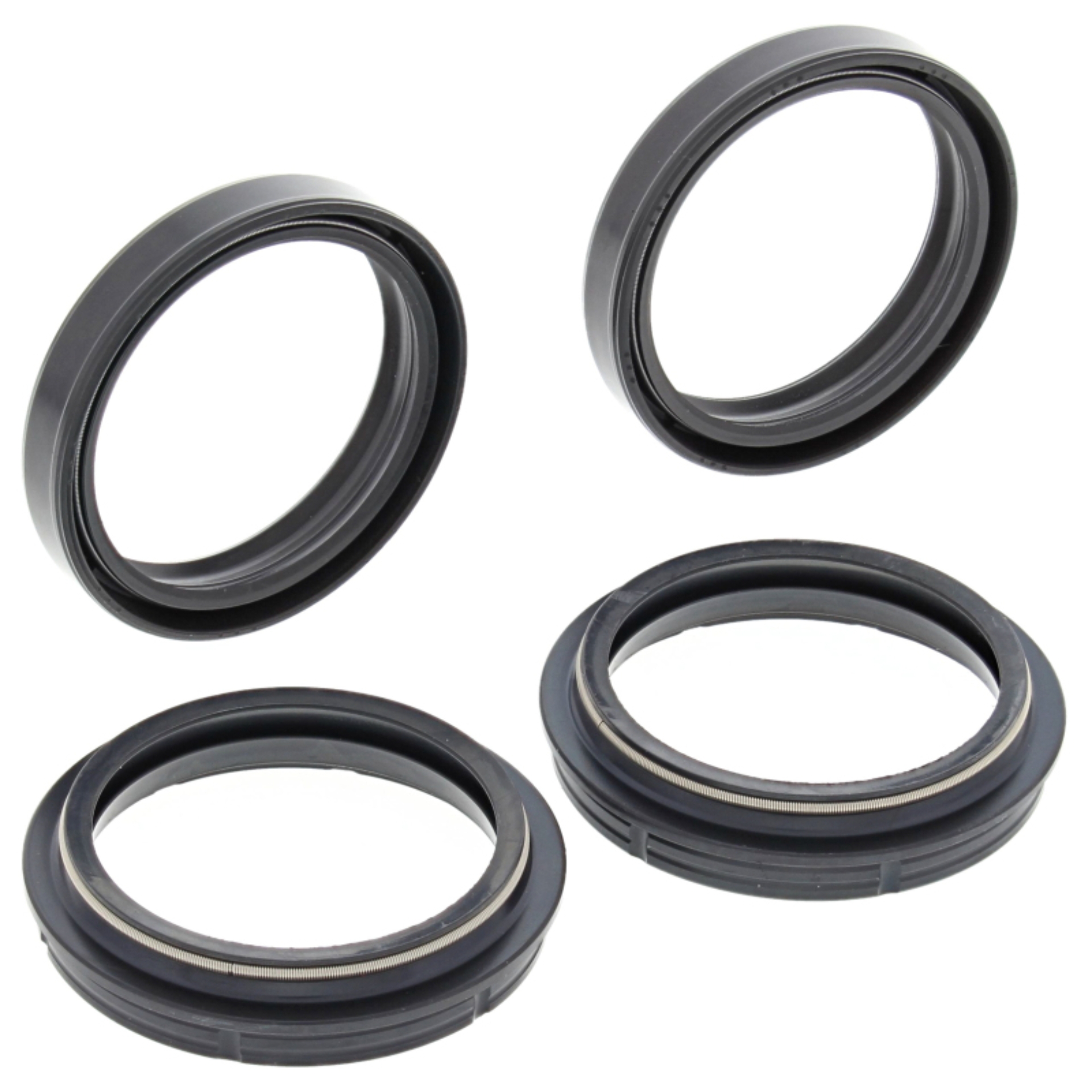 Picture of All Balls Racing ABR Fork & Dust Seal Kits Fork Seal Kits - 56-146