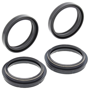 Picture of All Balls Racing ABR Fork & Dust Seal Kits Fork Seal Kits - 56-146