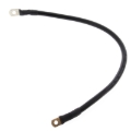 Picture of All Balls Racing ABR Battery Cables Battery Accessories - 78-119-1