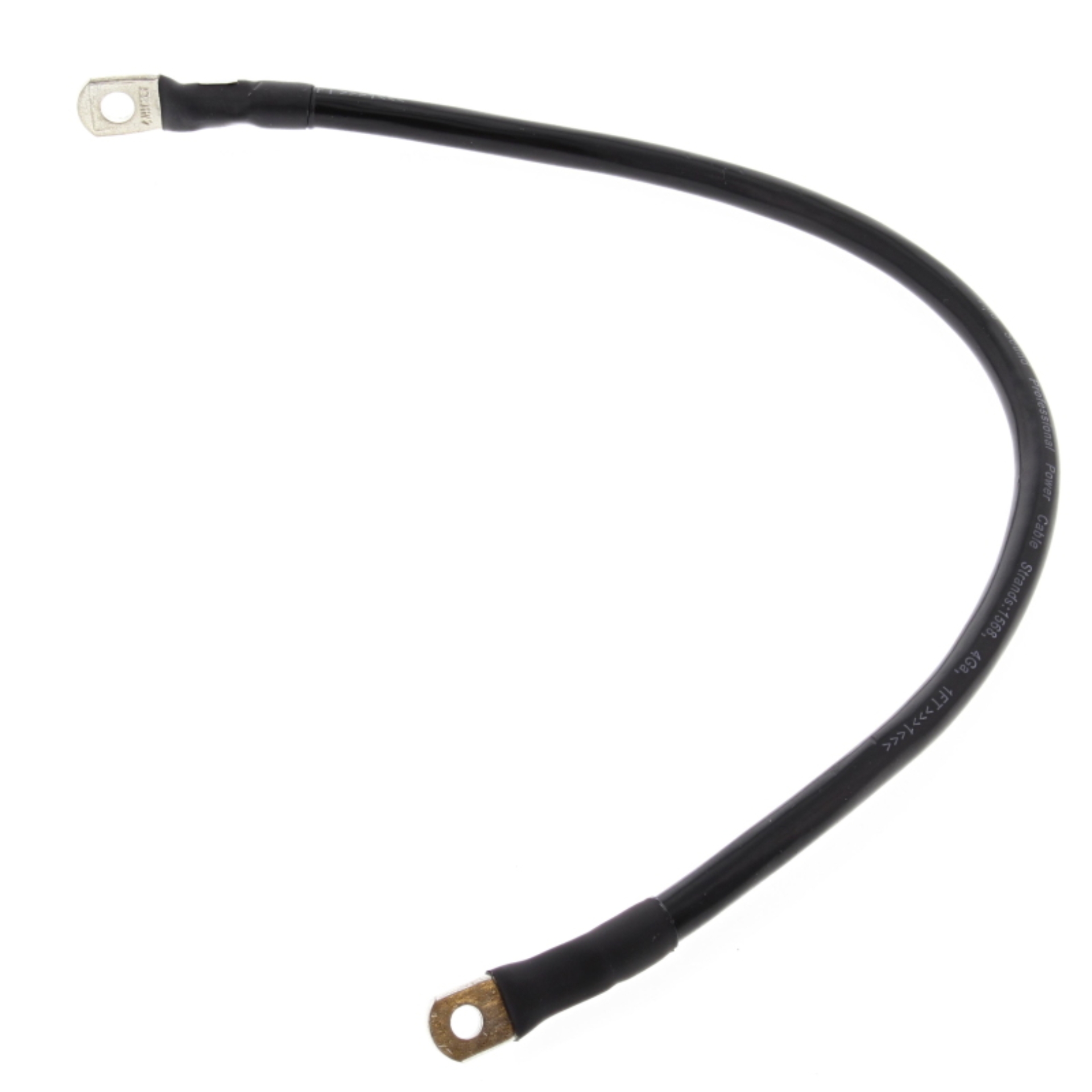 Picture of All Balls Racing ABR Battery Cables Battery Accessories - 78-119-1