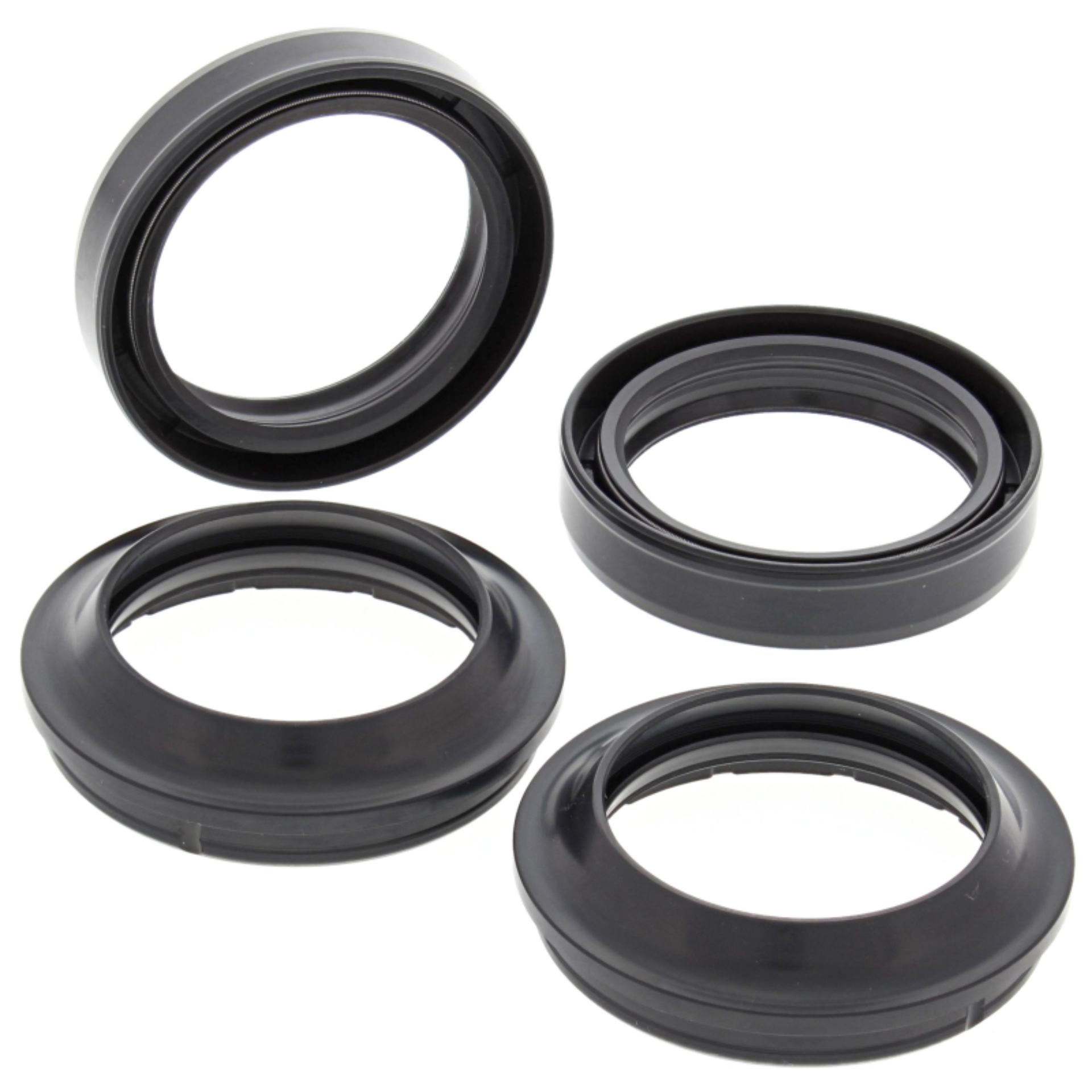 Picture of All Balls Racing ABR Fork & Dust Seal Kits Fork Seal Kits - 56-156