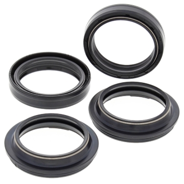 Picture of All Balls Racing ABR Fork & Dust Seal Kits Fork Seal Kits - 56-135