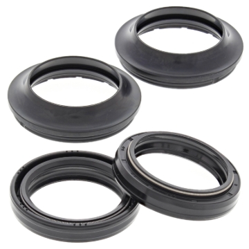 Picture of All Balls Racing ABR Fork & Dust Seal Kits Fork Seal Kits - 56-166