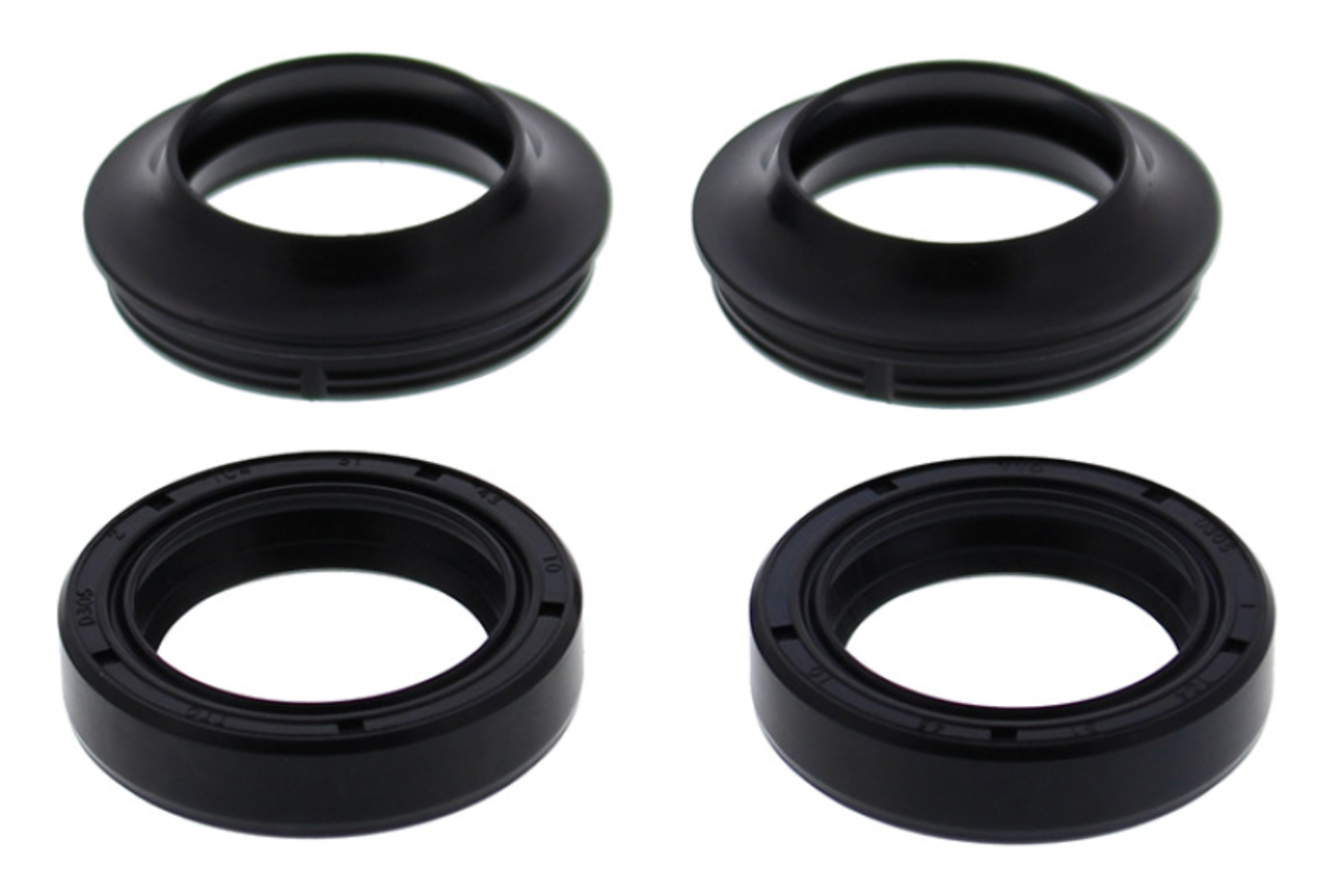 Picture of All Balls Racing ABR Fork & Dust Seal Kits Fork Seal Kits - 56-170