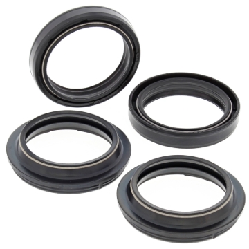 Picture of All Balls Racing ABR Fork & Dust Seal Kits Fork Seal Kits - 56-137