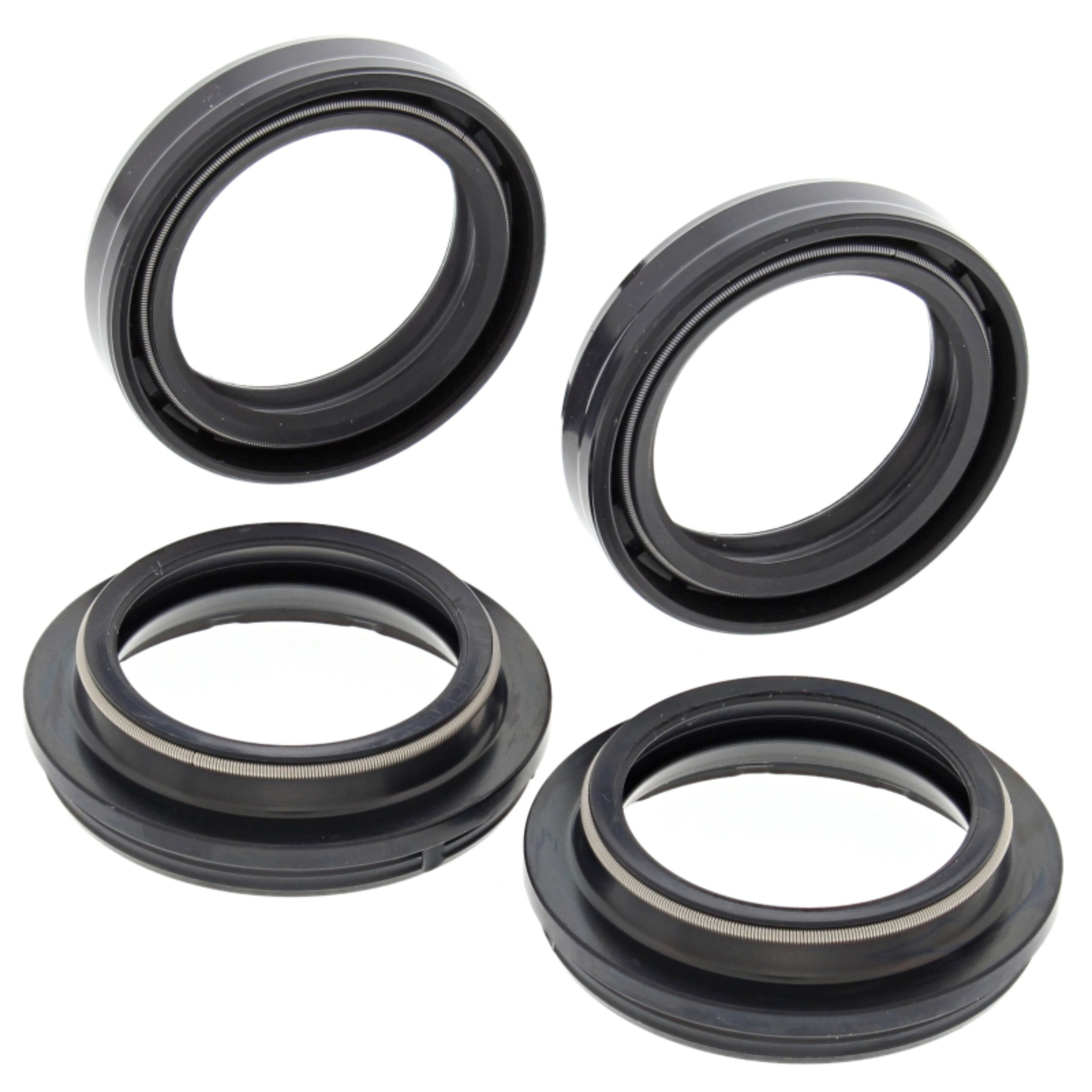 Picture of All Balls Racing ABR Fork & Dust Seal Kits Fork Seal Kits - 56-143