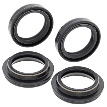 Picture of All Balls Racing ABR Fork & Dust Seal Kits Fork Seal Kits - 56-143