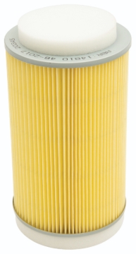 Picture of All Balls Racing ABR Air Filters - 48-1018