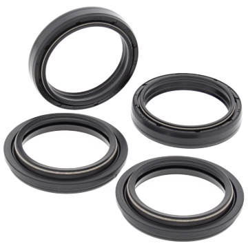 Picture of All Balls Racing ABR Fork & Dust Seal Kits Fork Seal Kits - 56-141